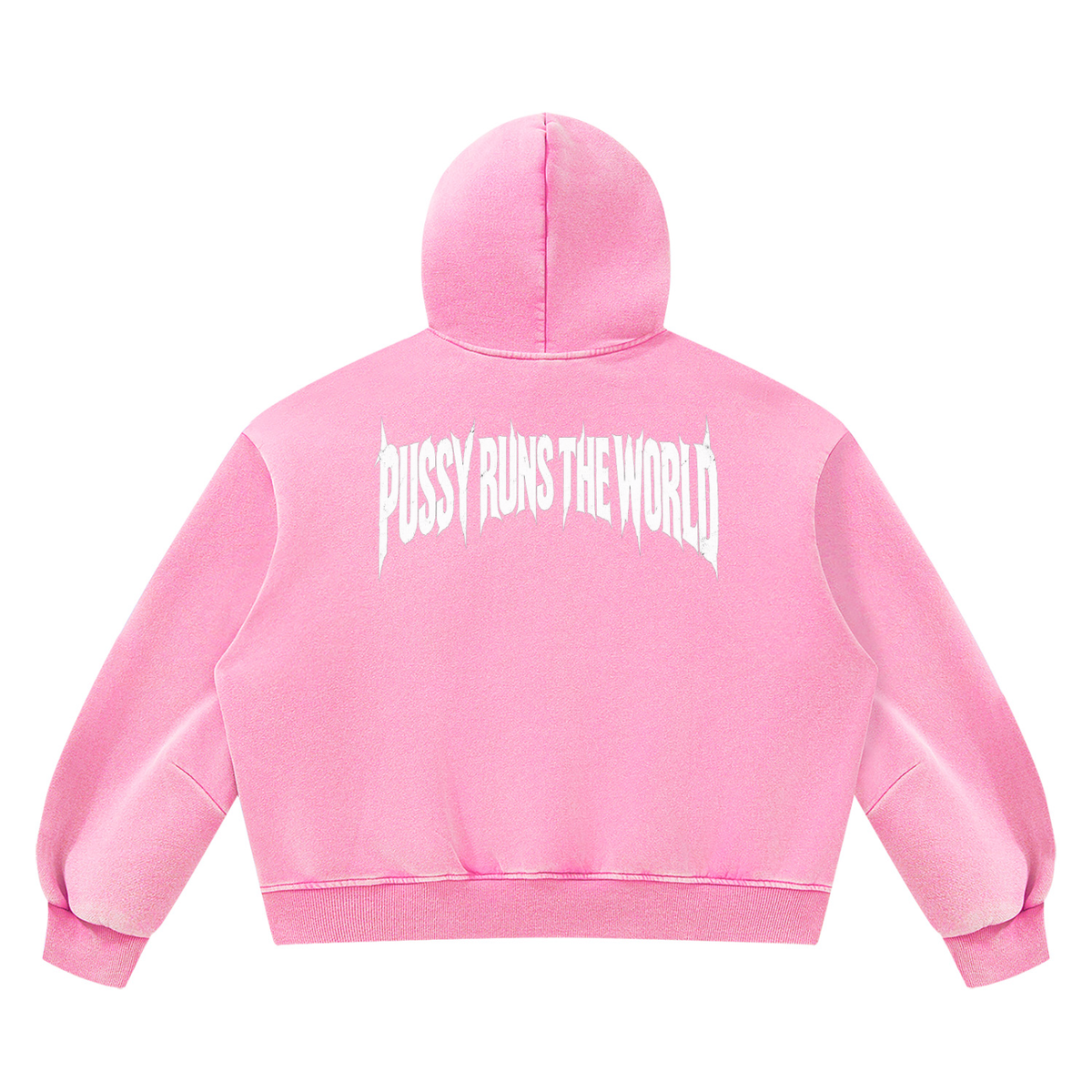 PRTW Hoodie