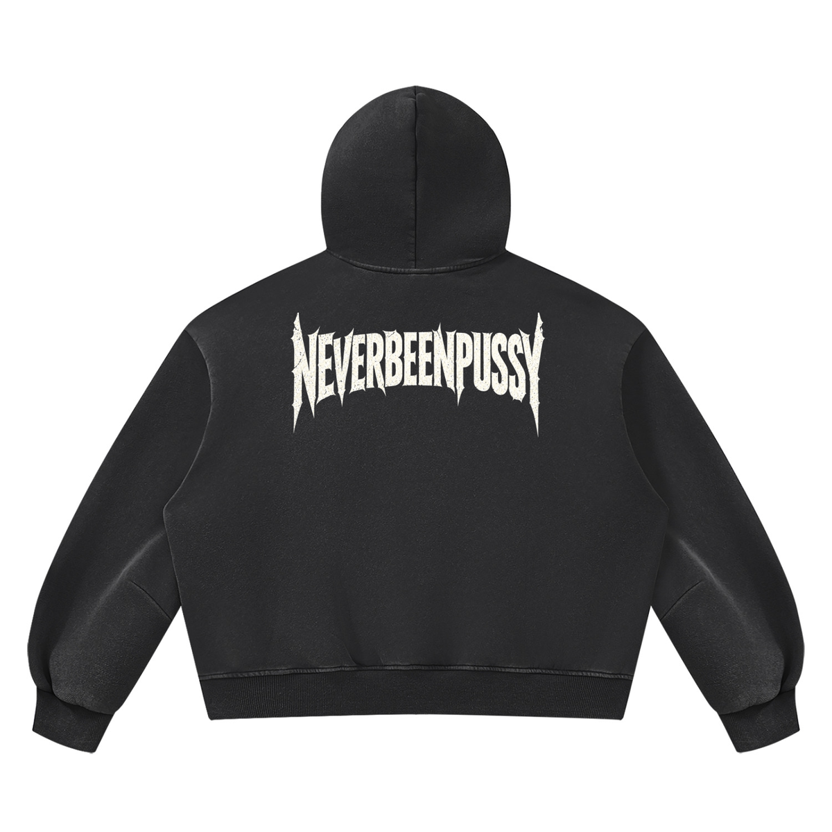 NBP Hoodie