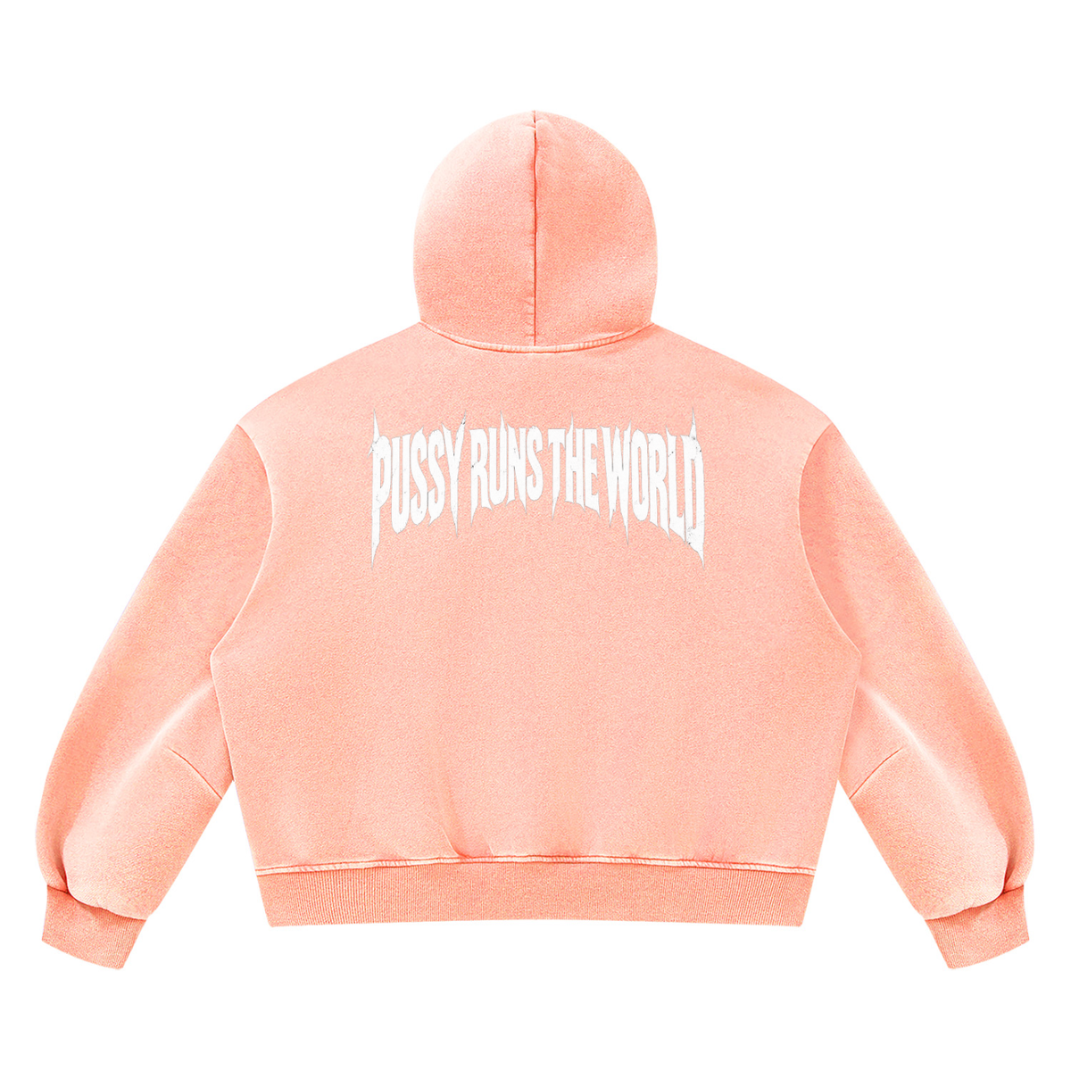 PRTW Hoodie