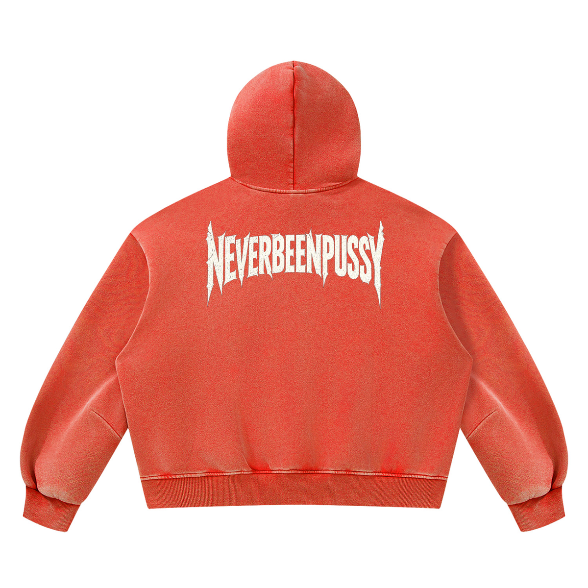NBP Hoodie
