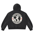 NBP World Wide Hoodie