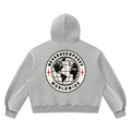 NBP World Wide Hoodie