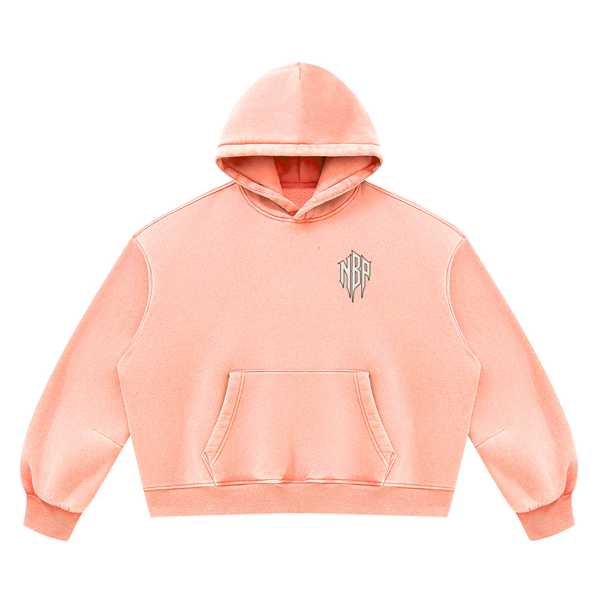 PRTW Hoodie