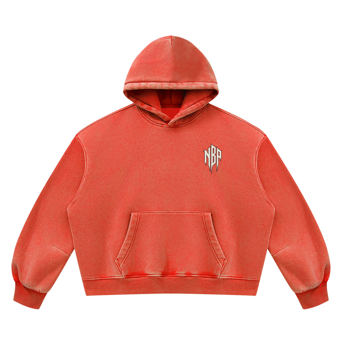 NBP Hoodie