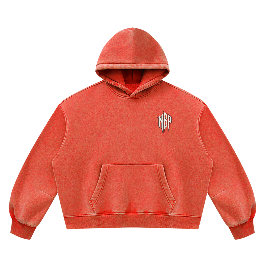 NBP Hoodie