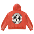 NBP World Wide Hoodie